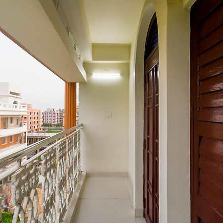 Hotel Mahal Calcutta Exteriör bild