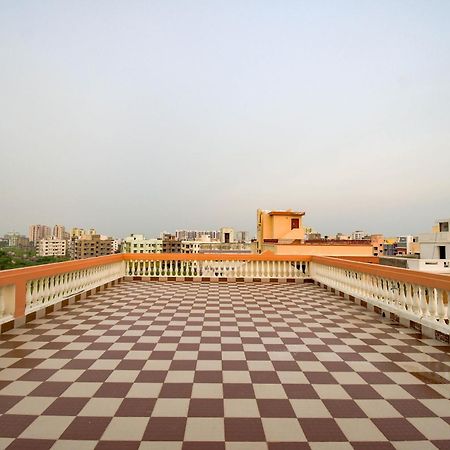 Hotel Mahal Calcutta Exteriör bild
